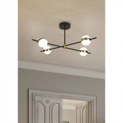 LÁMPARA DE TECHO CUBA 32W 7162 - Lamps - 2